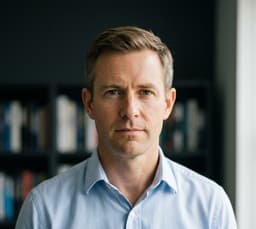 James Whittaker